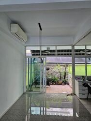 The Shaughnessy (D27), Terrace #512737971